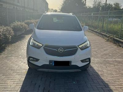 usata Opel Mokka X 1.6 81kw