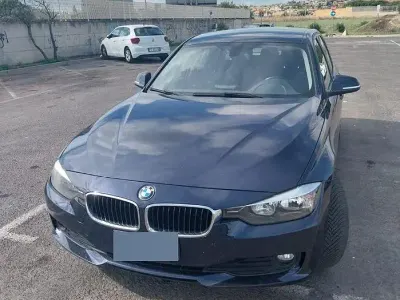 Occasion BMW 320