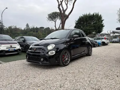 Usata Abarth 595
