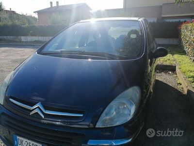 usata Citroën Xsara - 2007