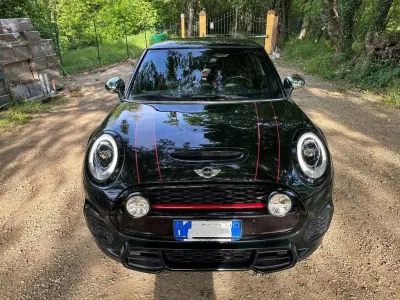 Usata Mini John Cooper Works