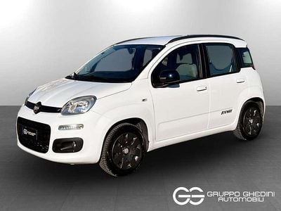 Usata Fiat Panda 69 CV (50 kW) 2016 Other Utilitaria