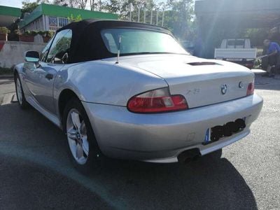 BMW Z3