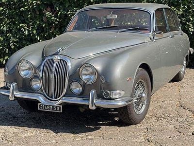 Usata Jaguar S-Type S 1960 Grigio Berlina