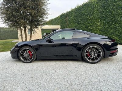 usata Porsche 992 Coupe 3.0 Carrera auto