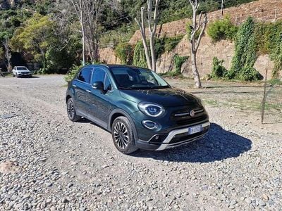 Usata Fiat 500X Cross 120 CV (88 kW) 2018 SUV