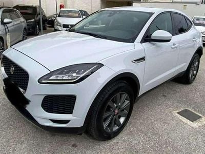 Usata Jaguar E-Pace