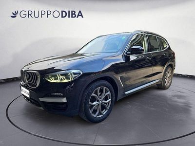 Usata BMW X3 xLine 190 CV (139 kW) 2024 SUV
