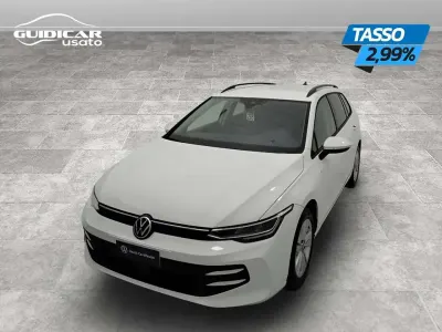 Usata VW Golf VIII