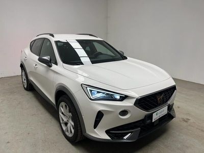 usata Cupra Formentor 1.5 TSI - 1.5 tsi