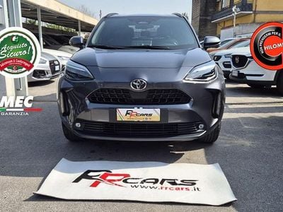 Occasion Toyota Yaris Cross
