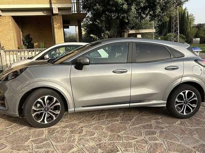 Usata Ford Puma ST-Line 120 CV (88 kW) 2021 SUV