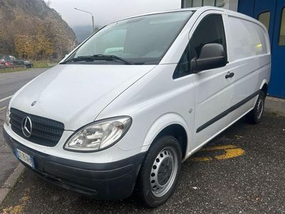 Mercedes Vito