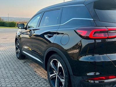 Usata DR DR 6.0 185 CV (136 kW) 2023 SUV