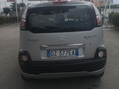 usata Citroën C3 Picasso - 2010