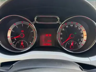 Usata Opel Adam