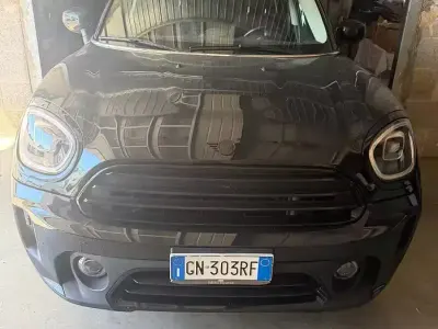 Usata Mini Cooper Countryman