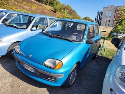 Fiat Seicento