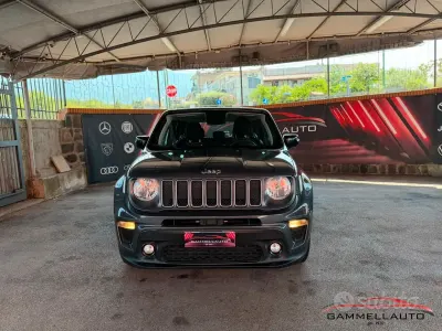 Usata Jeep Renegade