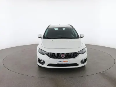 Usata Fiat Tipo Lounge 120 CV (88 kW) 2018 Bianco Station wagon