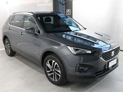 usata Seat Tarraco 1.5 TSI 150 HP BUSINESS 7 POSTI AUTOM