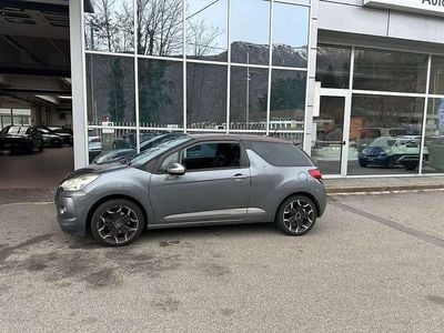 Usata Citroën DS3