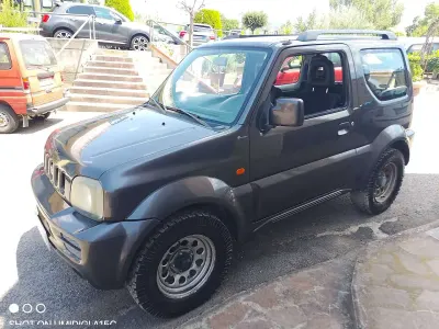 Usata Suzuki Jimny 86 CV (63 kW) 2010 Other SUV