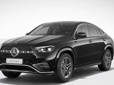 usata Mercedes 350 GLE coupè GLE COUPE'D E 4 MATIC