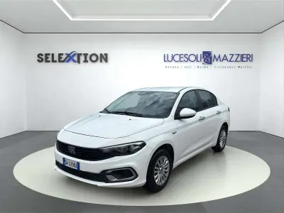 Occasion Fiat Tipo