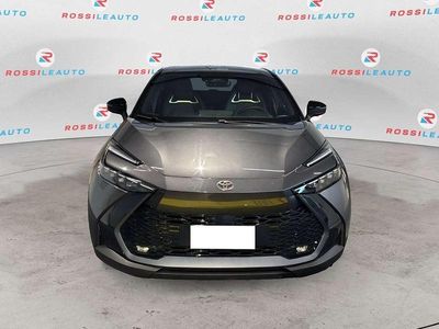 Usata Toyota C-HR Lounge 223 CV (164 kW) 2025 Other SUV