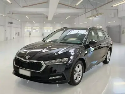 Usata Skoda Octavia