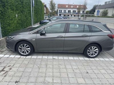 Usata Opel Astra Innovation 110 CV (80 kW) 2019 Station wagon