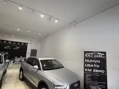 Usata Audi Q3