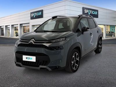 usata Citroën C3 Aircross 