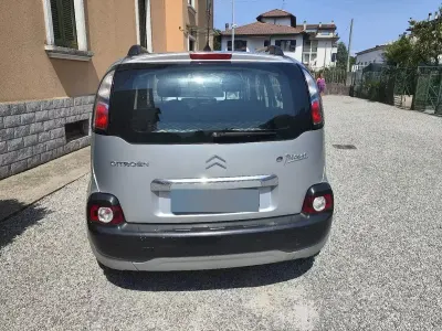 Usata Citroën C3 Picasso