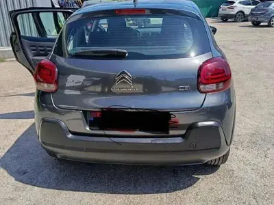Usata Citroën C3
