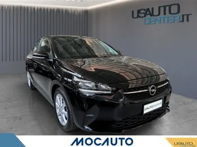 Usata Opel Corsa Edition 100 CV (73 kW) 2023 Utilitaria