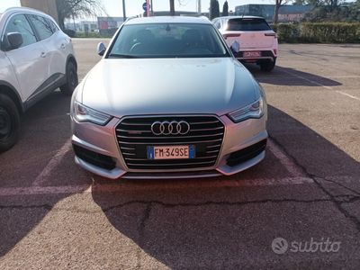 usata Audi A6 Avant 3.0 tdi quattro 272cv s-tronic