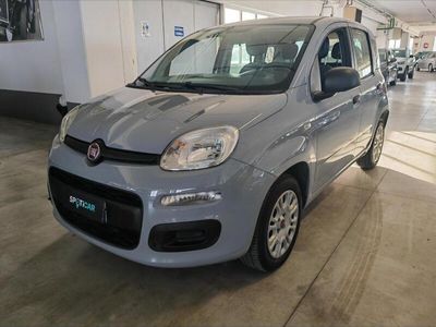 usata Fiat Panda III 2016 1.2 Easy 69cv