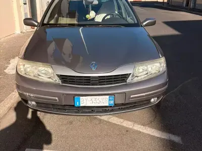Usata Renault Laguna GrandTour 120 CV (88 kW) 2003 Station wagon