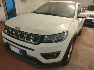 usata Jeep Compass 2ª serie 1.3 T4 190CV PHEV AT6 4xe Business