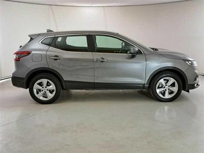 usata Nissan Qashqai 1.3 DIG-T 160 Business DCT