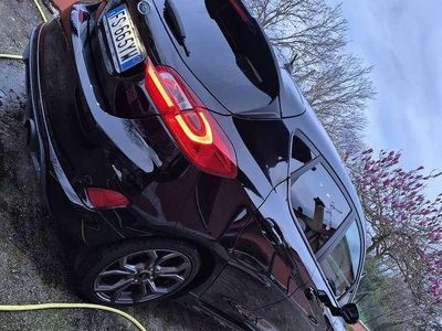 Usata 2018 Ford Fiesta ST-Line Utilitaria | 9500 € (Buon prezzo)