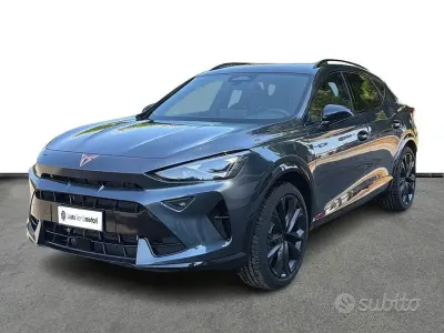 Nuova Cupra Formentor 150 CV (110 kW) 2026 SUV