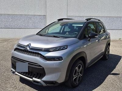 Usata Citroën C3 Aircross Feel 110 CV (80 kW) 2022 SUV