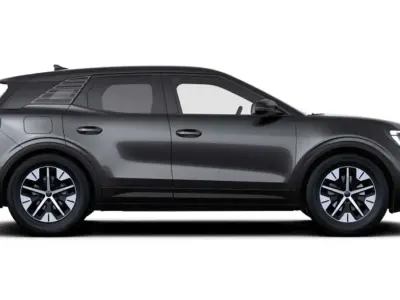 Nuova Ford Explorer Extended Range 121 CV (88 kW) 2026 Argento SUV
