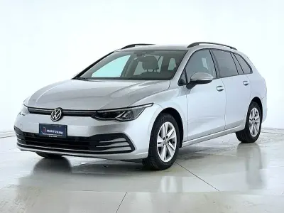 Usata VW Golf VIII