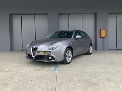 usata Alfa Romeo Giulietta 1.6 JTDm 120 CV Business