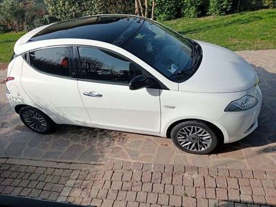 usata Lancia Ypsilon 