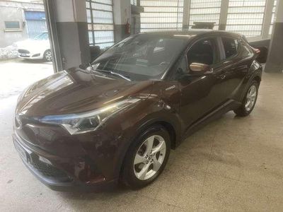 usata Toyota C-HR Hybrid * Perfette Condizioni *